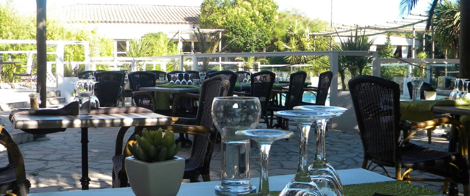 Marin'Palm Linguadoca-Rossiglione - Vic-la-Gardiole visuel 8/8