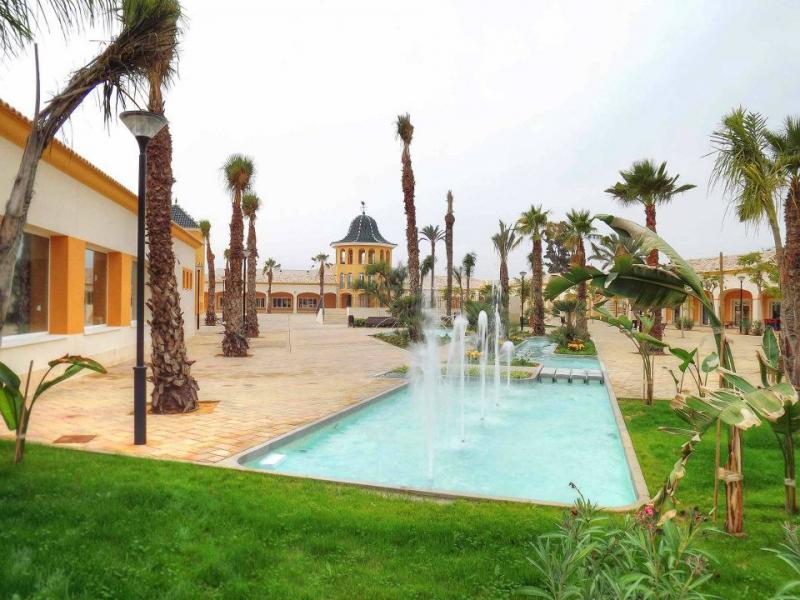 Marjal Eco Camping Resort Costa di Valencia - Crevillente visuel 9/17