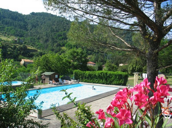 Mas de Champel Rodano-Alpi - Les Ollières-sur-Eyrieux visuel 2/11