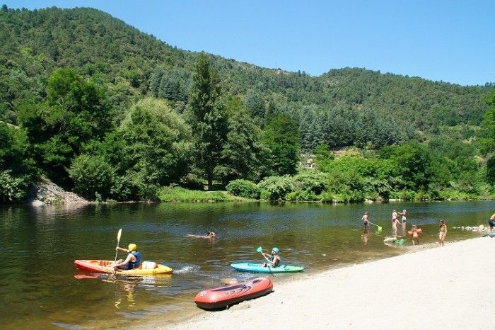 Mas de Champel Rodano-Alpi - Les Ollières-sur-Eyrieux visuel 6/11