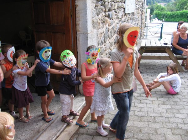 Mas de Champel Rodano-Alpi - Les Ollières-sur-Eyrieux visuel 8/11