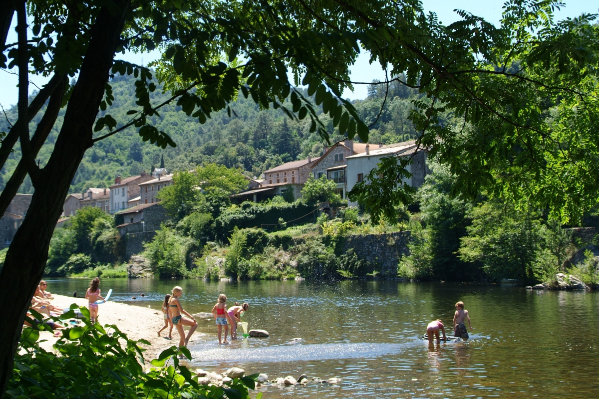 Mas de Champel Rodano-Alpi - Les Ollières-sur-Eyrieux visuel 10/11