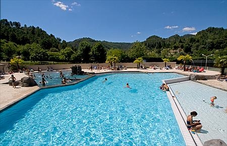 Mas de la Cam Linguadoca-Rossiglione - Saint-Jean-du-Gard visuel 1/1