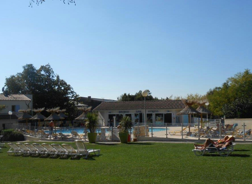 Mas de Nicolas Provenza-Alpi-Costa Azzurra - Saint-Rémy-de-Provence visuel 3/8 Mas de Nicolas Provenza-Alpi-Costa Azzurra - Saint-Rémy-de-Provence visuel 3/8