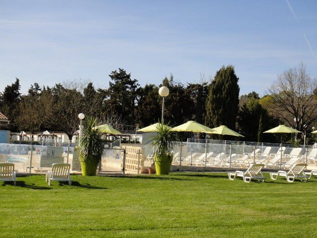 Mas de Nicolas Provenza-Alpi-Costa Azzurra - Saint-Rémy-de-Provence visuel 4/8 Mas de Nicolas Provenza-Alpi-Costa Azzurra - Saint-Rémy-de-Provence visuel 4/8