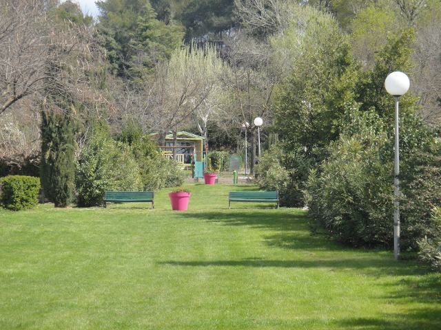 Mas de Nicolas Provenza-Alpi-Costa Azzurra - Saint-Rémy-de-Provence visuel 6/8 Mas de Nicolas Provenza-Alpi-Costa Azzurra - Saint-Rémy-de-Provence visuel 6/8