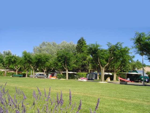 Mas de Nicolas Provenza-Alpi-Costa Azzurra - Saint-Rémy-de-Provence visuel 7/8 Mas de Nicolas Provenza-Alpi-Costa Azzurra - Saint-Rémy-de-Provence visuel 7/8