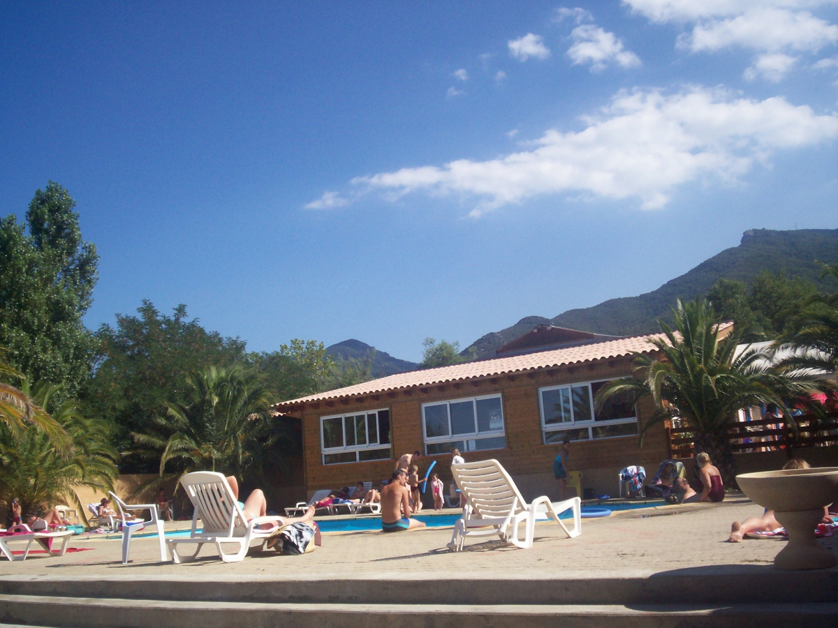 Mas Manyères Tropical Linguadoca-Rossiglione - Laroque-des-Albères visuel 2/6