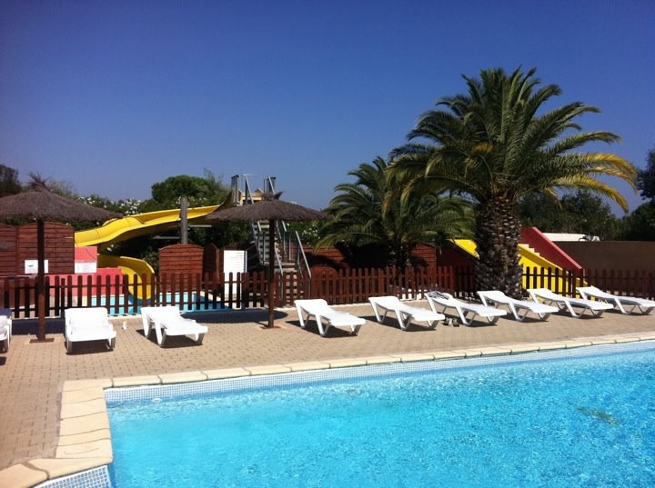 Mas Manyères Tropical Linguadoca-Rossiglione - Laroque-des-Albères visuel 4/6