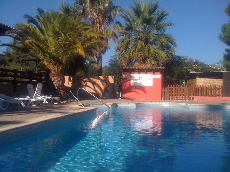 Mas Manyères Tropical Linguadoca-Rossiglione - Laroque-des-Albères visuel 5/6