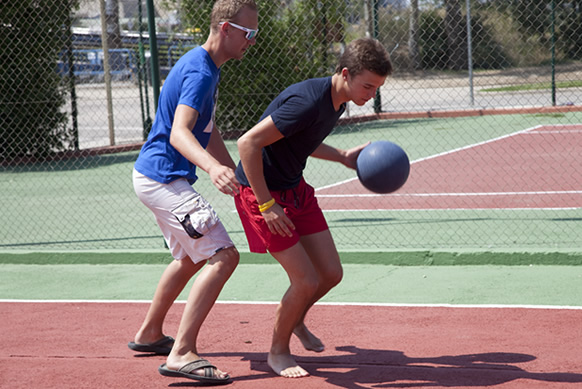 Mas Nou Costa Brava - Castelló d' Empúries visuel 9/11