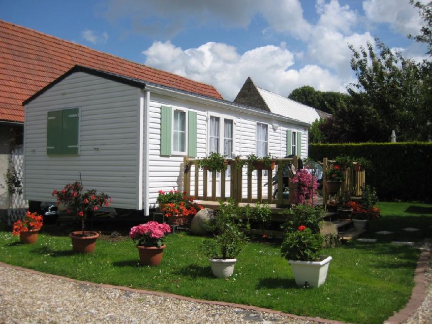 Maupassant Alta Normandia - Vittefleur visuel 1/1