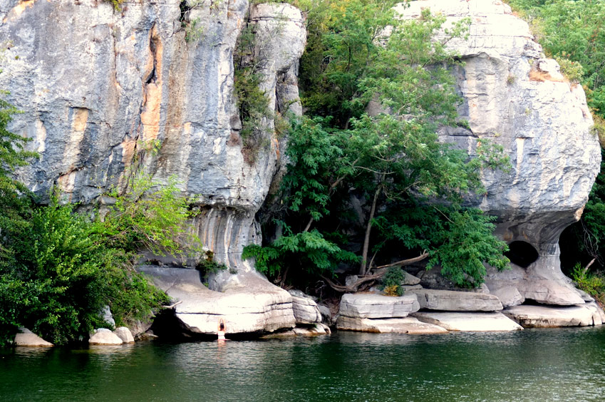 Mazet Plage Rodano-Alpi - Berrias et Casteljau visuel 1/9