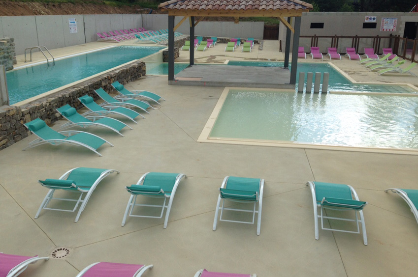 Mazet Plage Rodano-Alpi - Berrias et Casteljau visuel 5/9