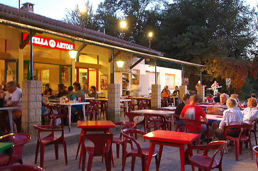 Mazet Plage Rodano-Alpi - Berrias et Casteljau visuel 6/9