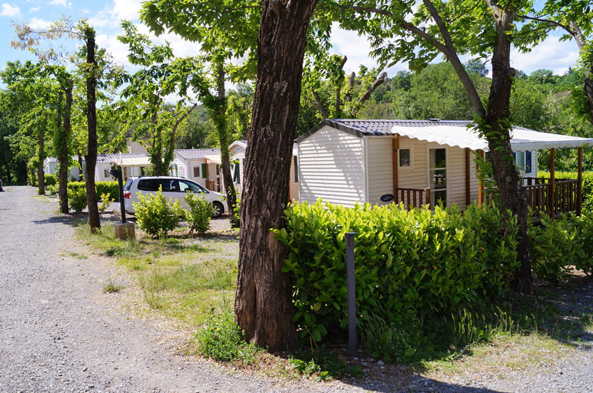 Mazet Plage Rodano-Alpi - Berrias et Casteljau visuel 7/9