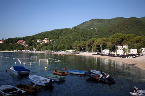 Medveja Regione litoraneo-montana - Opatija visuel 2/10