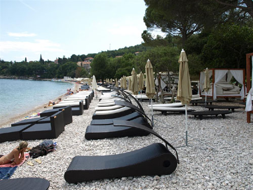 Medveja Regione litoraneo-montana - Opatija visuel 4/10