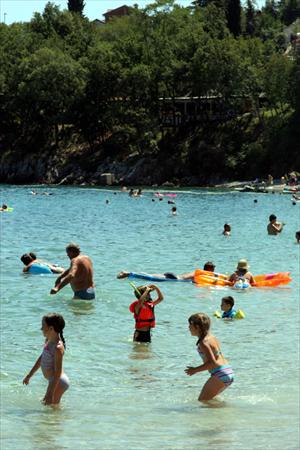 Medveja Regione litoraneo-montana - Opatija visuel 8/10