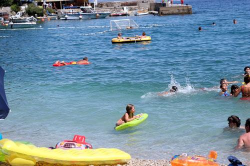 Medveja Regione litoraneo-montana - Opatija visuel 10/10