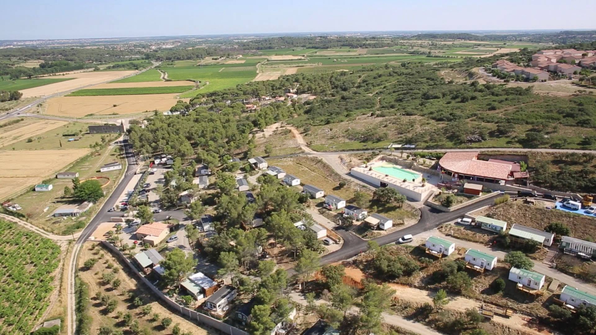 Mer et Camargue Linguadoca-Rossiglione - Calvisson visuel 6/10