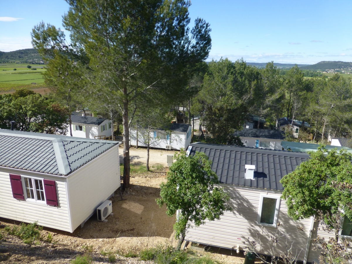 Mer et Camargue Linguadoca-Rossiglione - Calvisson visuel 2/10