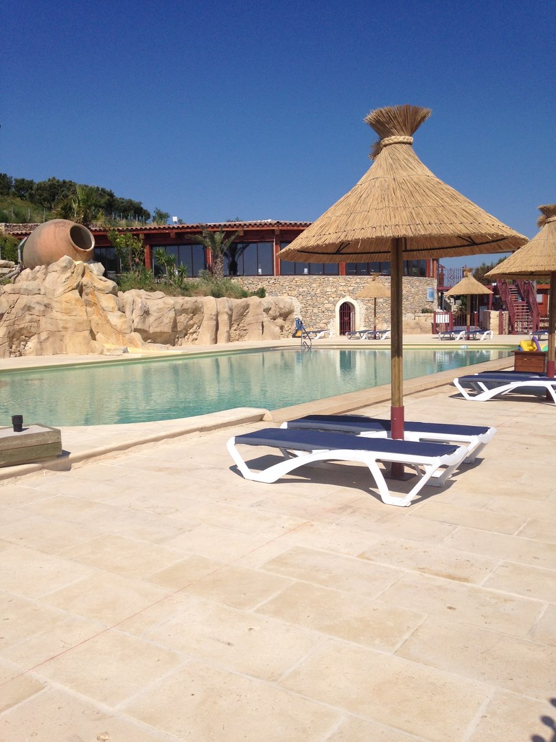 Mer et Camargue Linguadoca-Rossiglione - Calvisson visuel 4/10