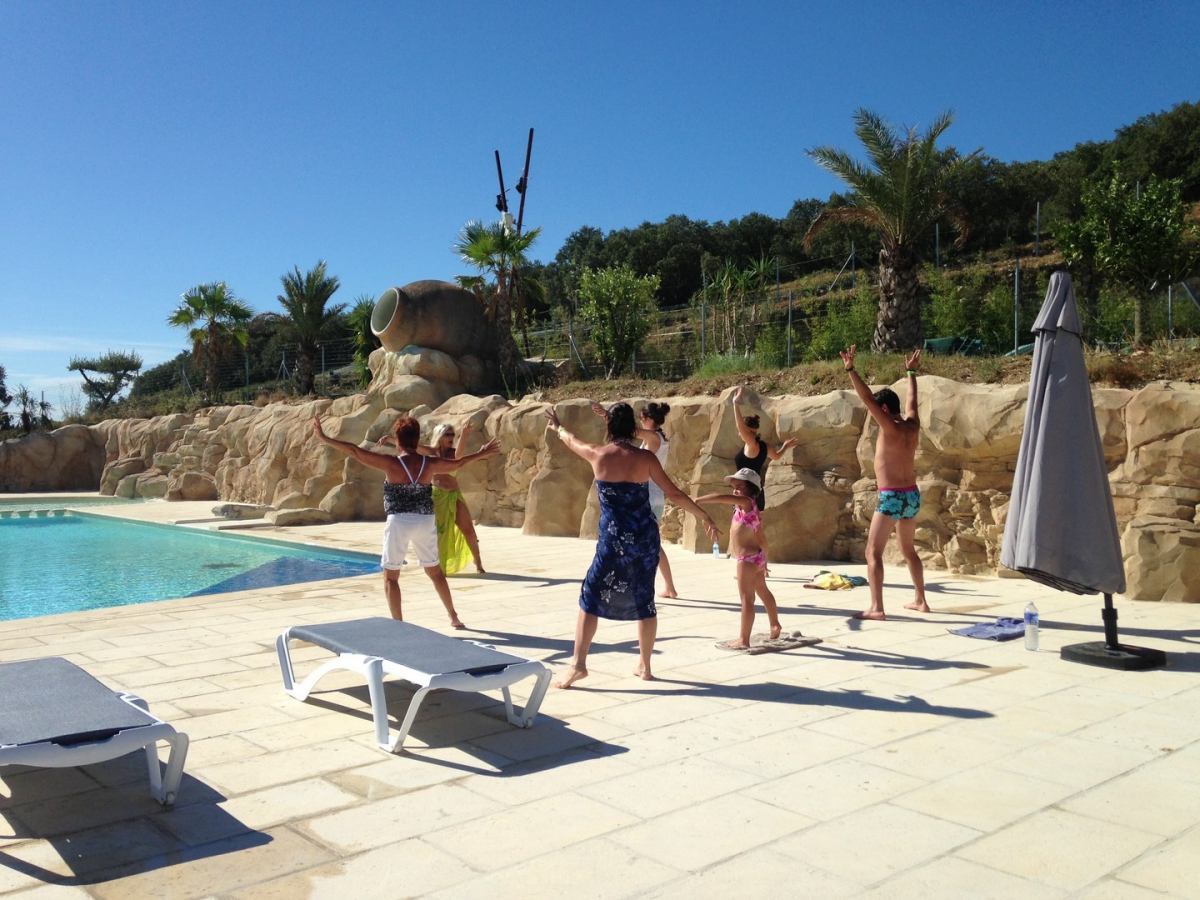 Mer et Camargue Linguadoca-Rossiglione - Calvisson visuel 5/10