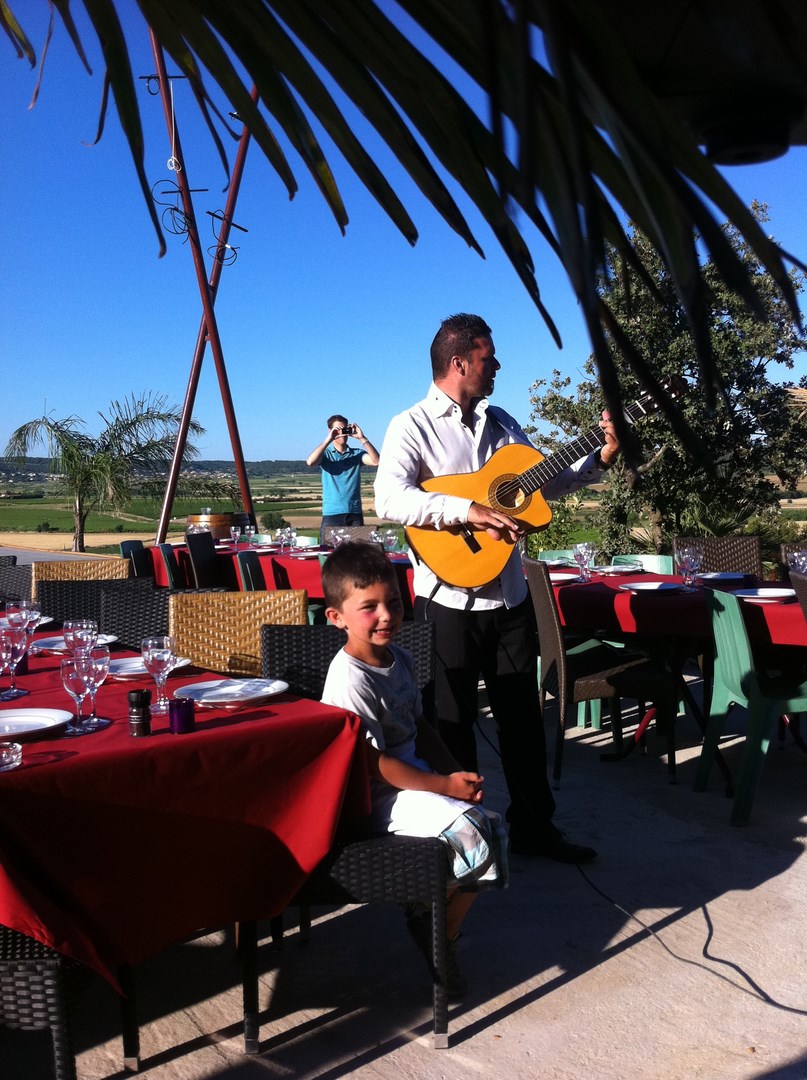 Mer et Camargue Linguadoca-Rossiglione - Calvisson visuel 7/10