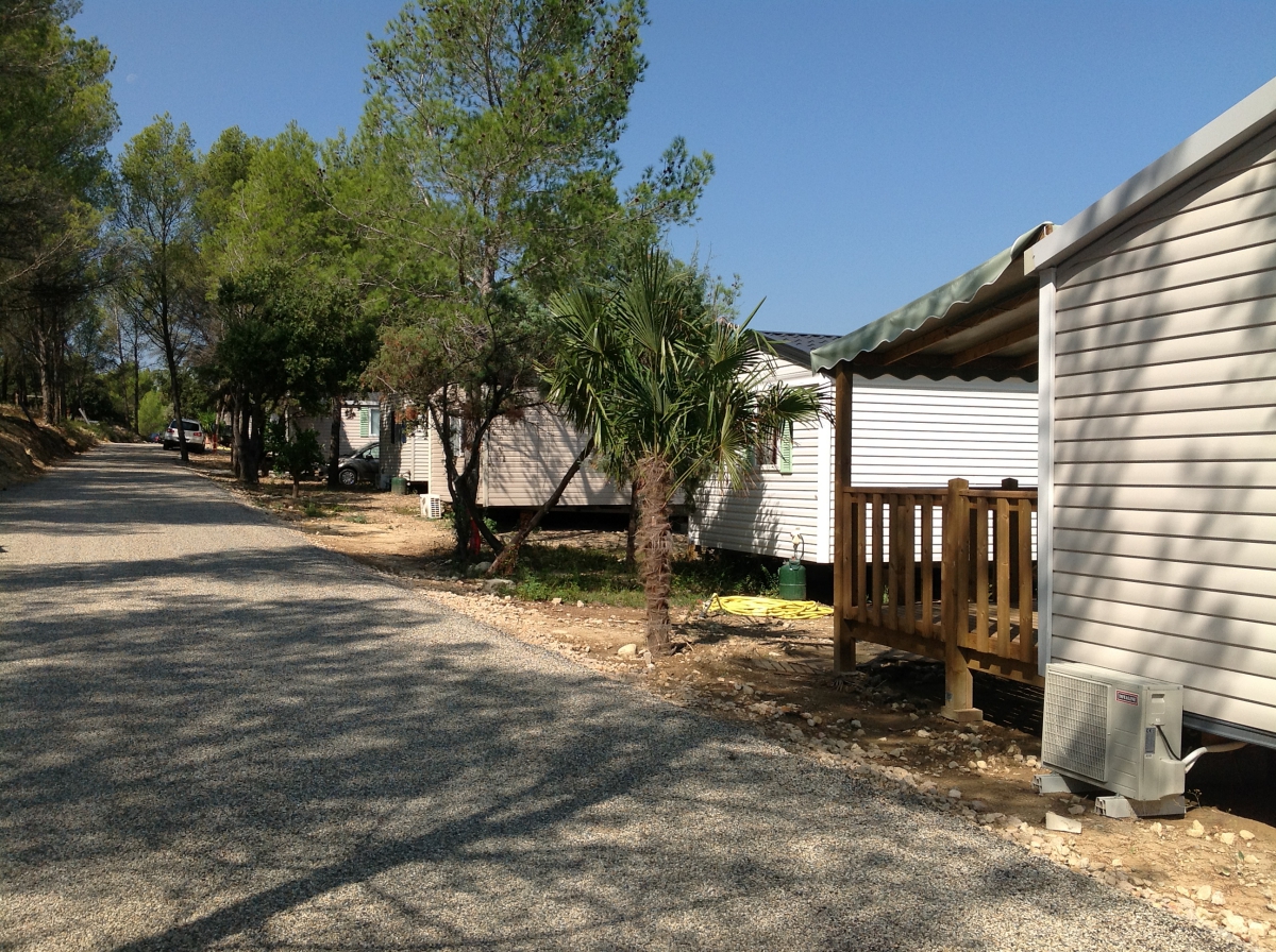 Mer et Camargue Linguadoca-Rossiglione - Calvisson visuel 8/10