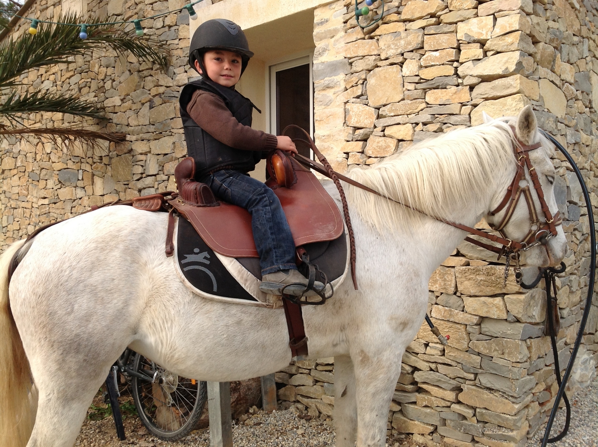 Mer et Camargue Linguadoca-Rossiglione - Calvisson visuel 9/10