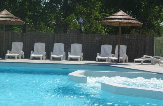 Mer et Nature Linguadoca-Rossiglione - Vias visuel 1/7