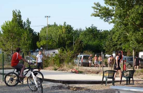 Mer et Nature Linguadoca-Rossiglione - Vias visuel 2/7