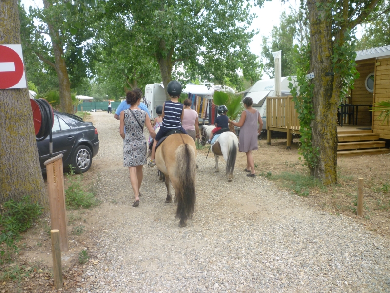 Mer et Nature Linguadoca-Rossiglione - Vias visuel 7/7