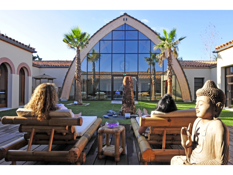 Mer et Soleil Linguadoca-Rossiglione - Agde visuel 11/16