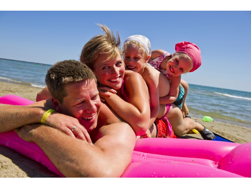 Mer et Soleil Linguadoca-Rossiglione - Agde visuel 12/16