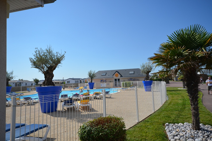 Mer et Vacances Bassa Normandia - Langrune-sur-Mer visuel 2/6