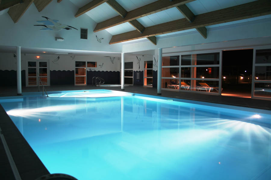 Mer et Vacances Bassa Normandia - Langrune-sur-Mer visuel 3/6