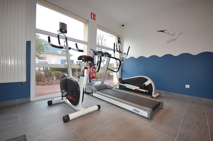 Mer et Vacances Bassa Normandia - Langrune-sur-Mer visuel 6/6