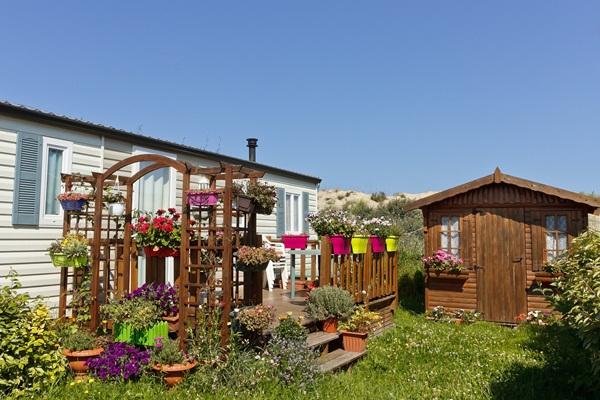 Mer et Vacances Nord-Passo di Calais - Leffrinckoucke visuel 2/7 Mer et Vacances Nord-Passo di Calais - Leffrinckoucke visuel 2/7