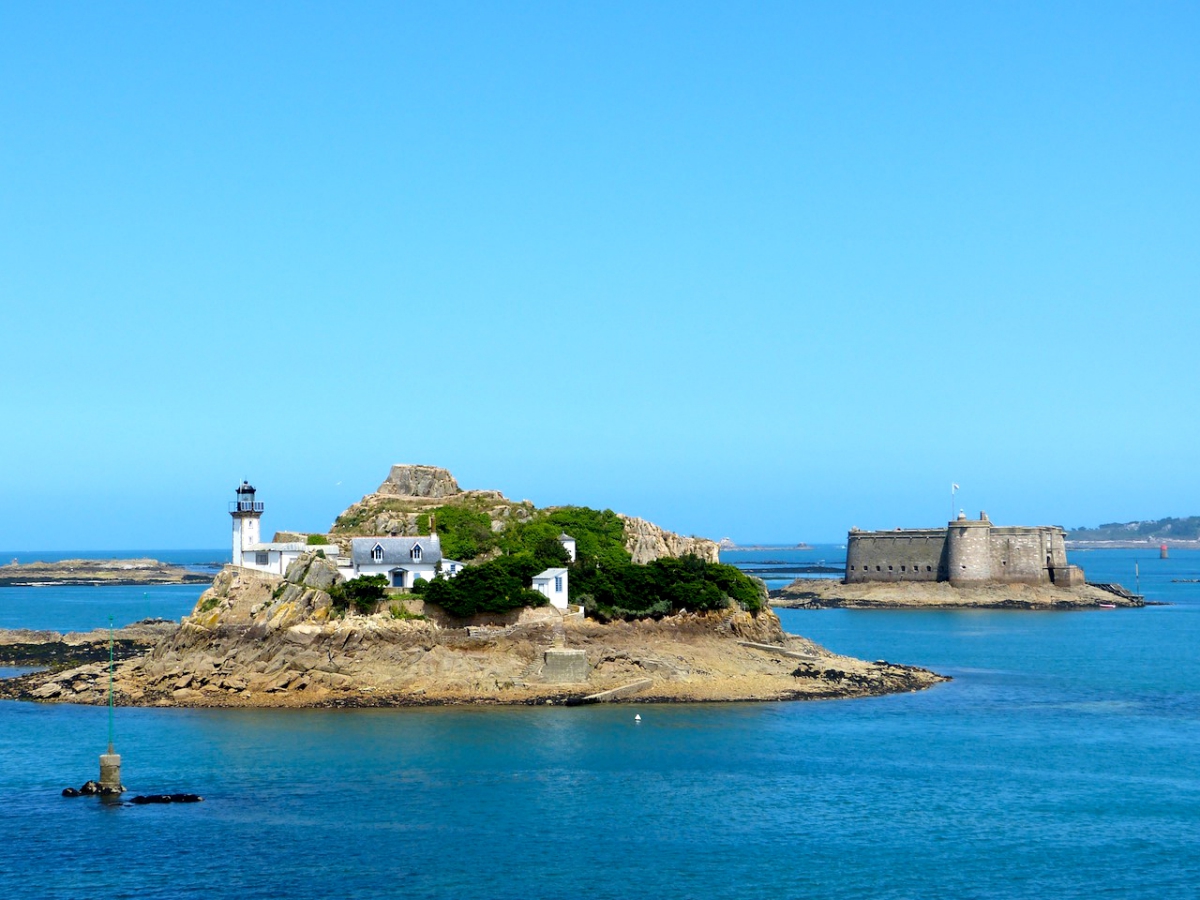 Mer et Yourtes Bretagna - Plouénan visuel 3/11 Mer et Yourtes Bretagna - Plouénan visuel 3/11