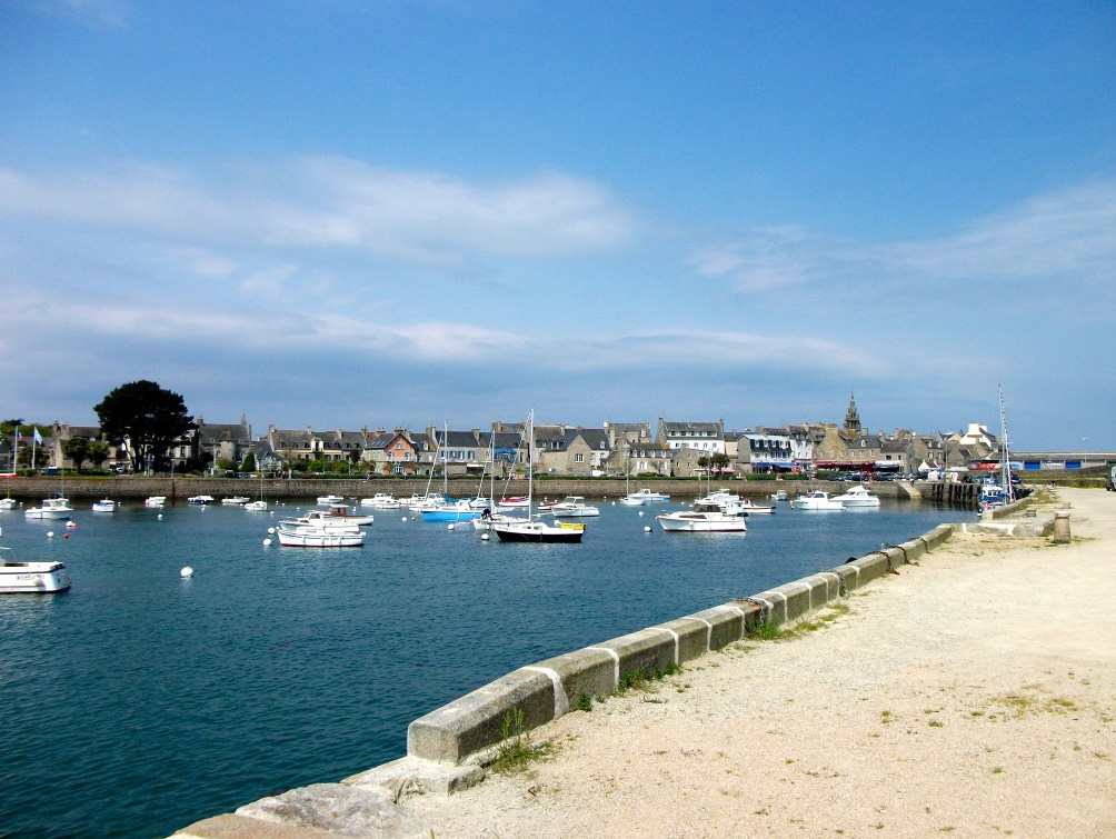 Mer et Yourtes Bretagna - Plouénan visuel 4/11 Mer et Yourtes Bretagna - Plouénan visuel 4/11