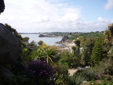 Mer et Yourtes Bretagna - Plouénan visuel 7/11 Mer et Yourtes Bretagna - Plouénan visuel 7/11