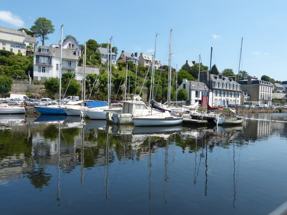 Mer et Yourtes Bretagna - Plouénan visuel 8/11 Mer et Yourtes Bretagna - Plouénan visuel 8/11