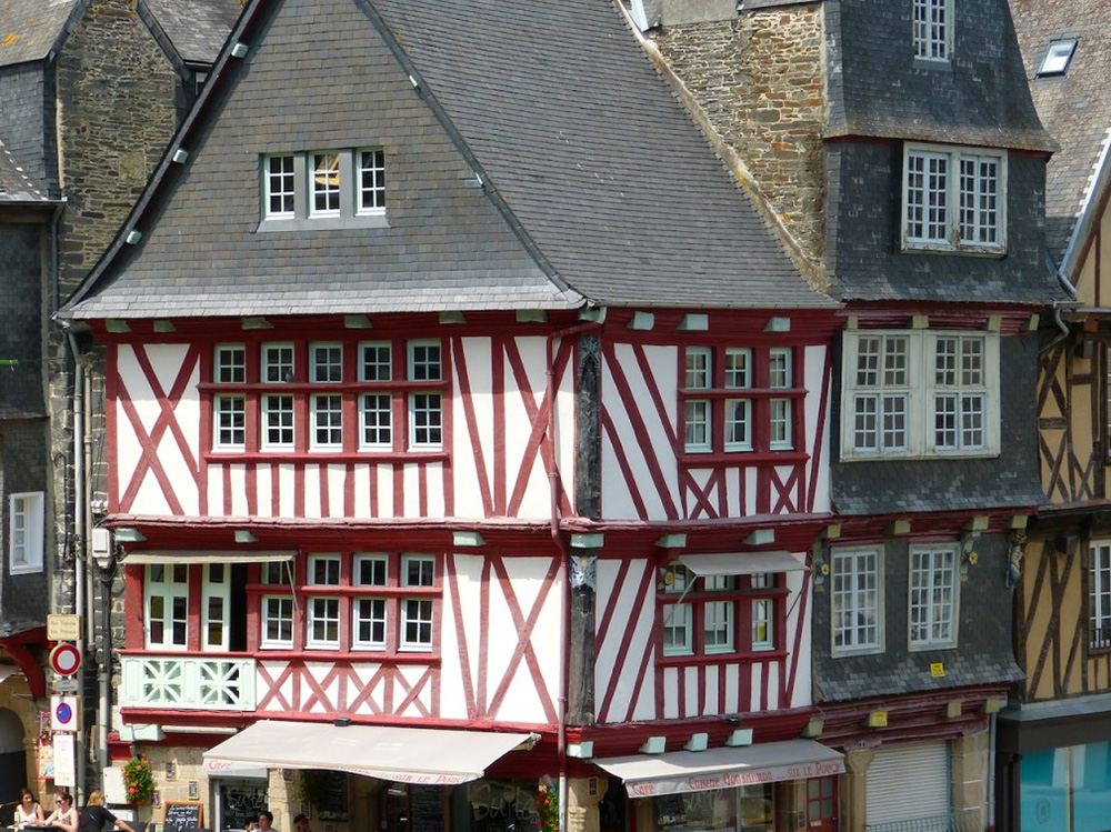 Mer et Yourtes Bretagna - Plouénan visuel 9/11 Mer et Yourtes Bretagna - Plouénan visuel 9/11