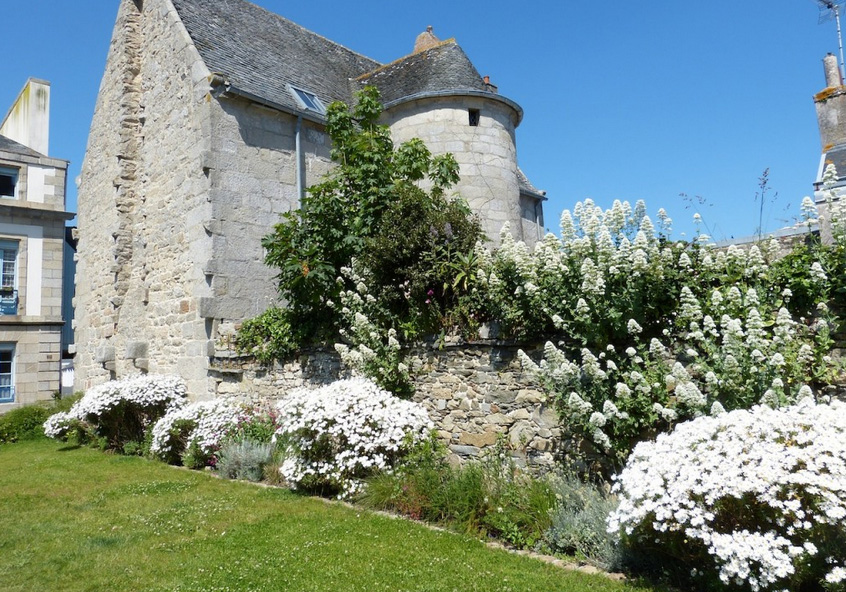 Mer et Yourtes Bretagna - Plouénan visuel 10/11 Mer et Yourtes Bretagna - Plouénan visuel 10/11