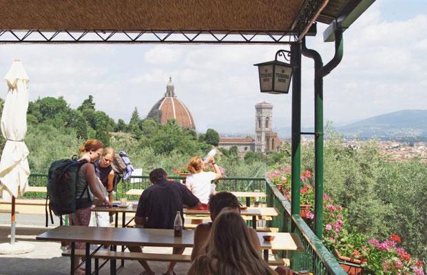 Michelangelo Toscana - Florence visuel 3/4 Michelangelo Toscana - Florence visuel 3/4