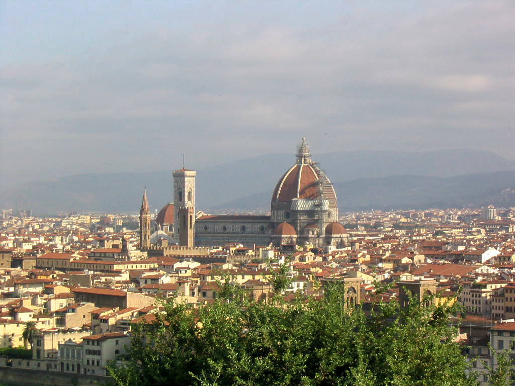 Michelangelo Toscana - Florence visuel 4/4 Michelangelo Toscana - Florence visuel 4/4