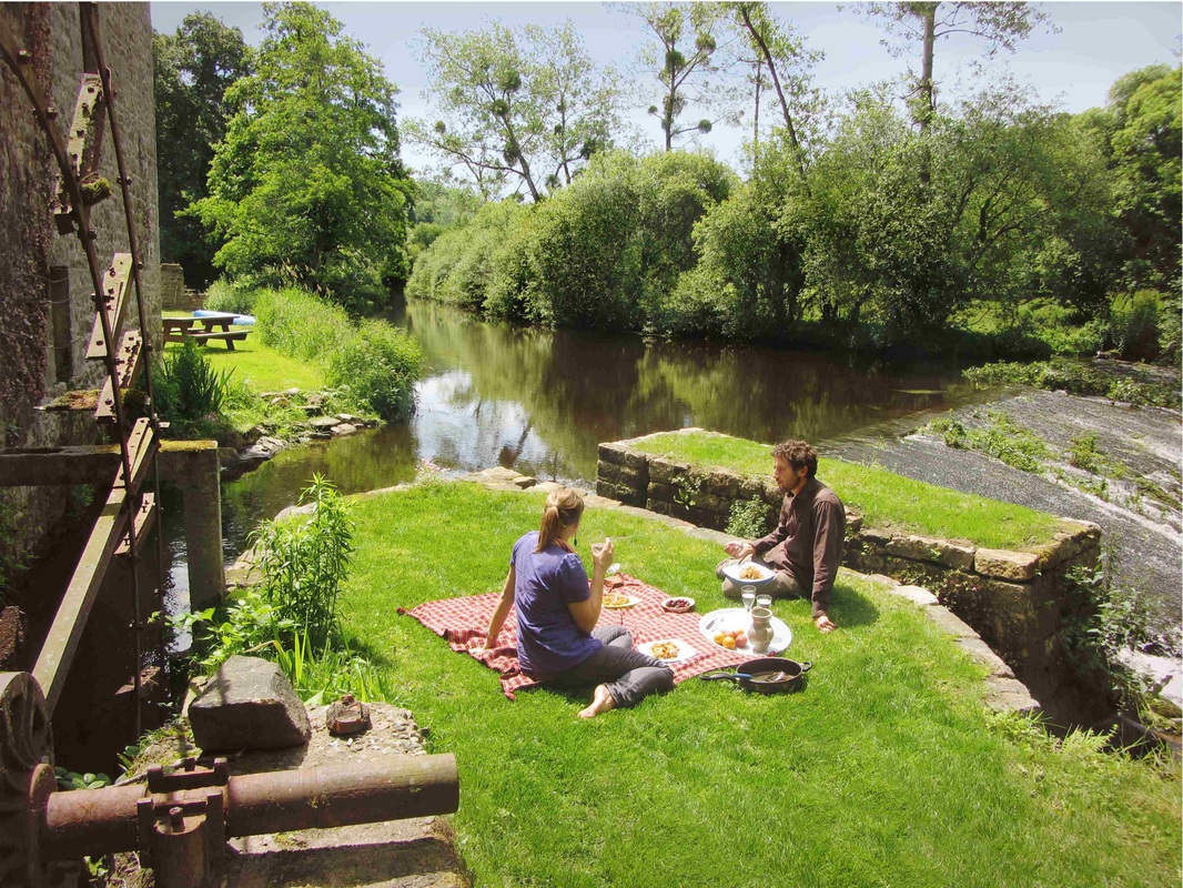 Milin Kerhé Bretagna - Pabu visuel 1/8