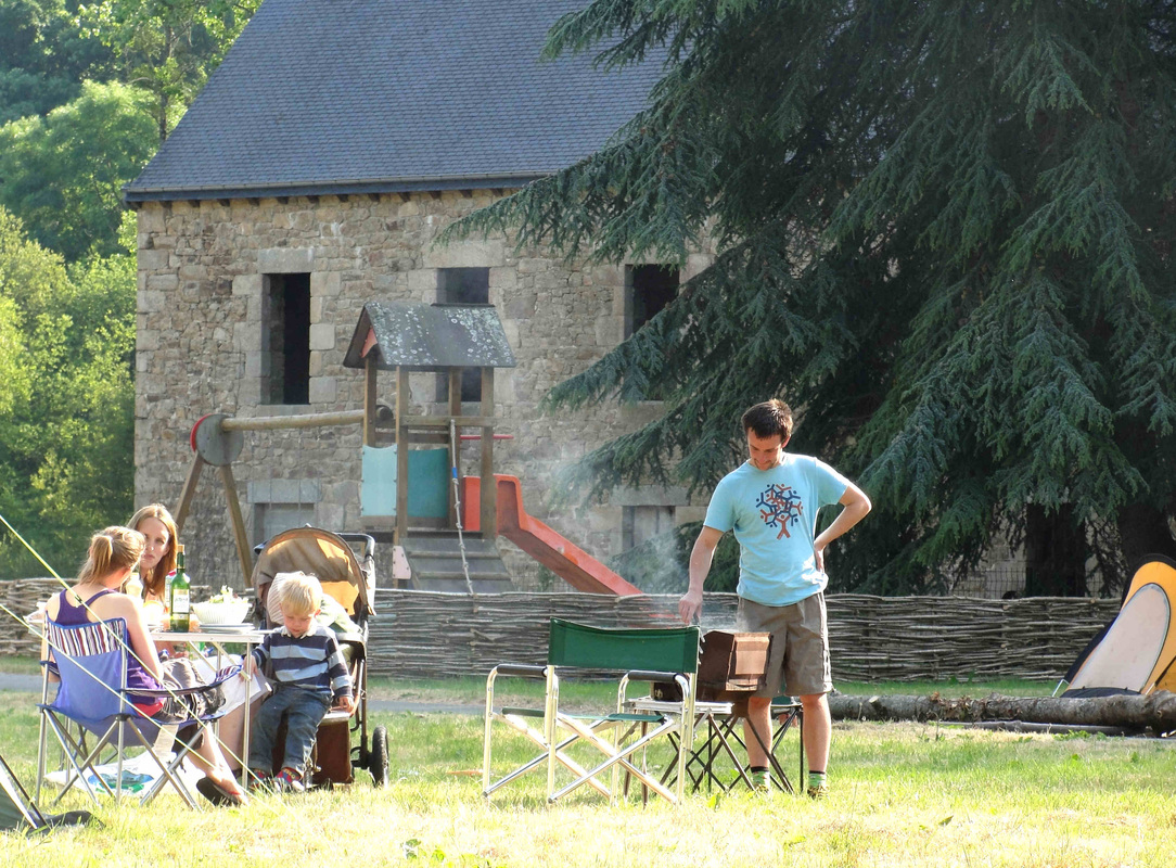 Milin Kerhé Bretagna - Pabu visuel 2/8